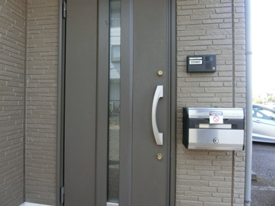 【その他共用部分】 | メゾネットⅡ