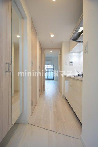S-RESIDENCE難波大国町Tresのその他