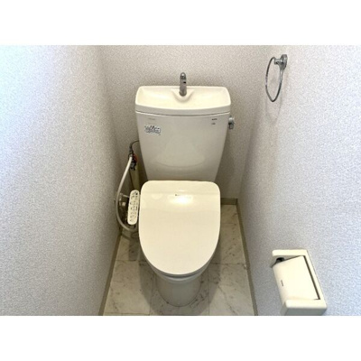 【トイレ】 | フレグランス・エスポワールY・S