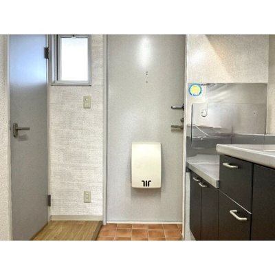 【内装】 | フレグランス・エスポワールY・S