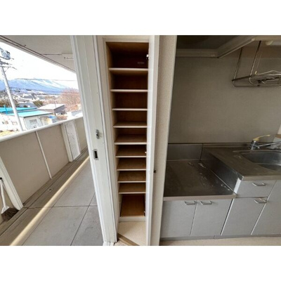 【収納】 | フレグランス・エスポワールY・S