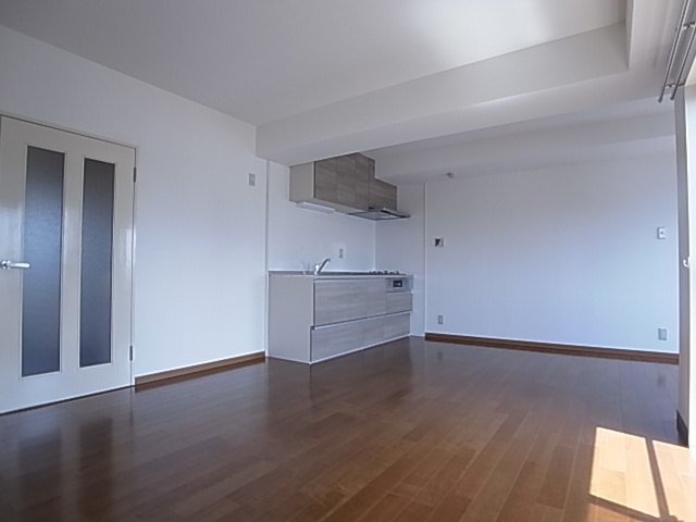 神戸市須磨区南町１丁目の賃貸マンション