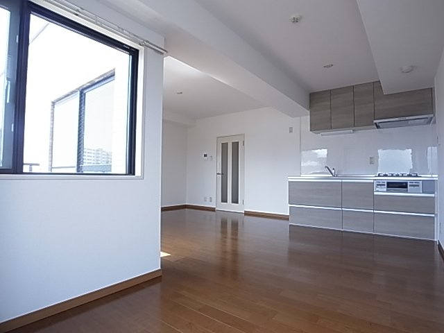 神戸市須磨区南町１丁目の賃貸マンション