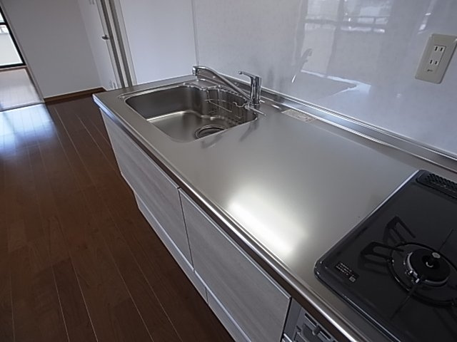 神戸市須磨区南町１丁目の賃貸マンション