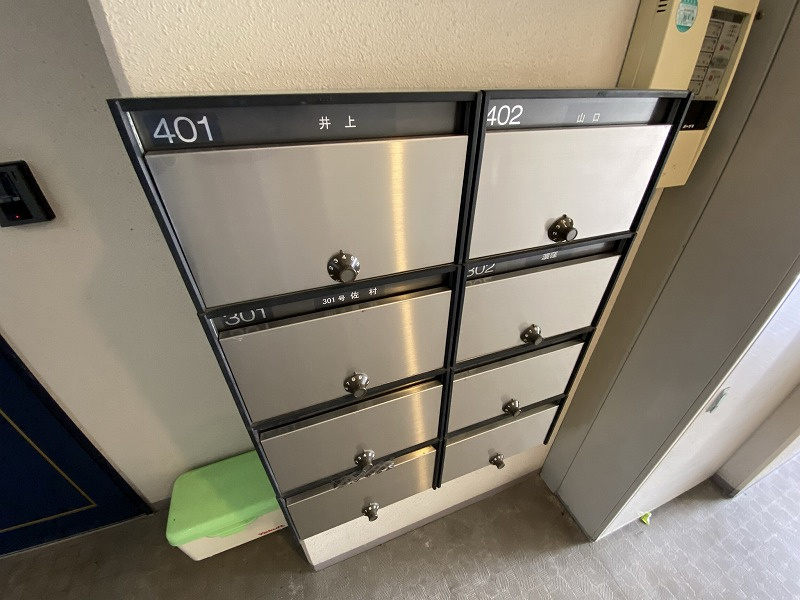 神戸市須磨区南町１丁目の賃貸マンション