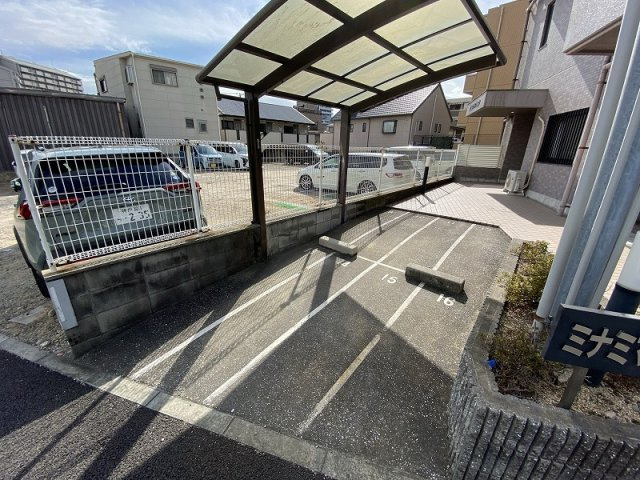 神戸市須磨区南町１丁目の賃貸マンション