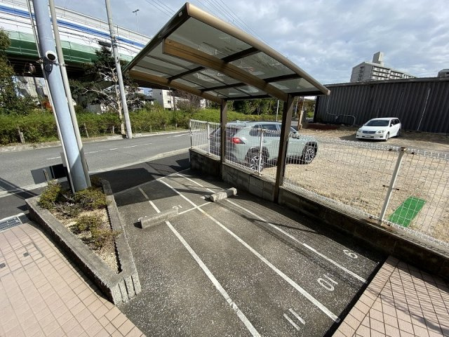 神戸市須磨区南町１丁目の賃貸マンション