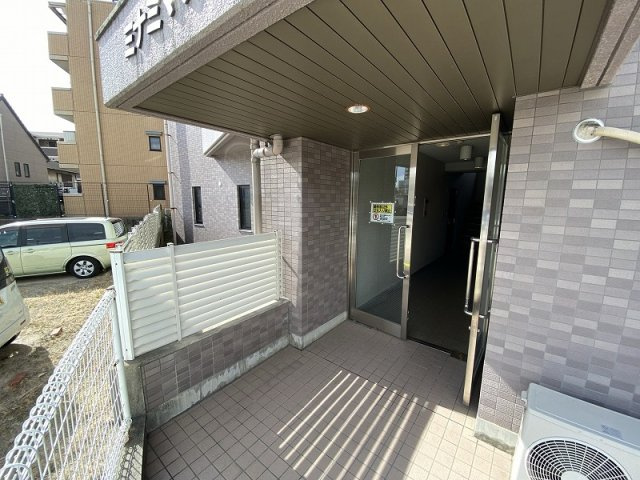 神戸市須磨区南町１丁目の賃貸マンション
