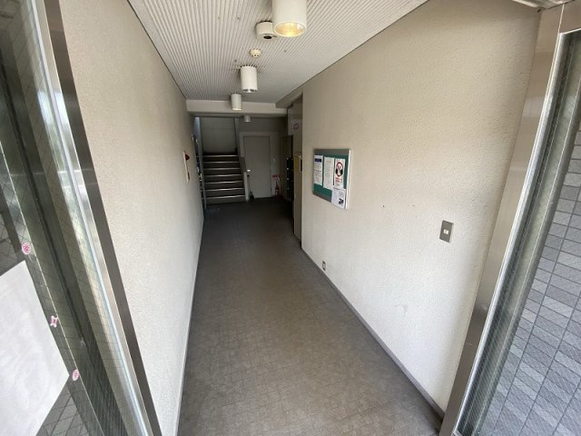 神戸市須磨区南町１丁目の賃貸マンション