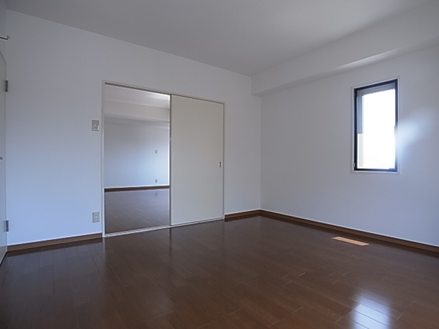 神戸市須磨区南町１丁目の賃貸マンションの内装