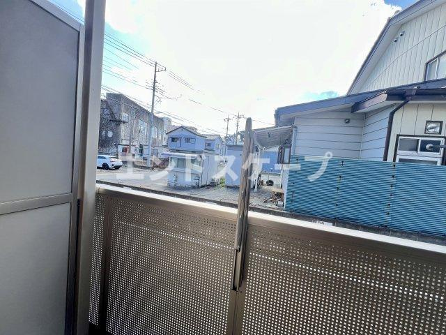 パークハイツIIのその他共用部分|高崎、前橋のお部屋探しはエンドスケープまで！お客様の理想お聞かせ下さい♪