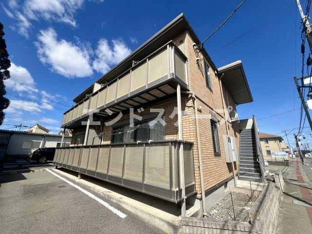 パークハイツII
