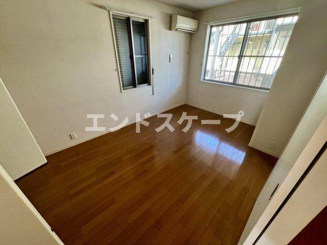 パークハイツIIの内装|高崎、前橋のお部屋探しはエンドスケープまで！お客様の理想お聞かせ下さい♪