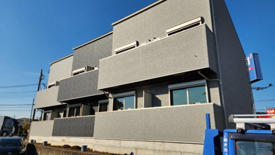 【外観】 | コネクトⅠ