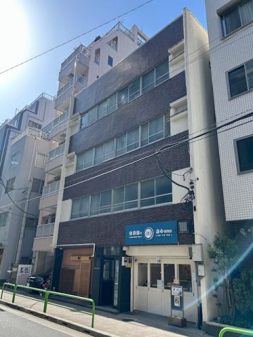 西神田 牧ビル