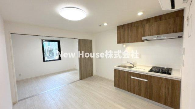 レオーネ早稲田