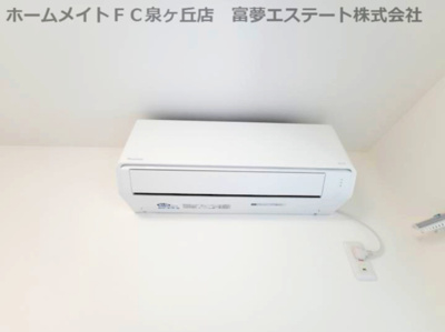 【設備】 | フジパレス高石駅北Ⅴ番館