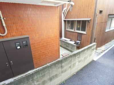 【展望】 | 石戸荘