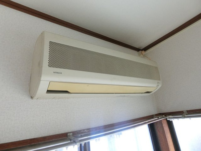 【設備】 | 石戸荘