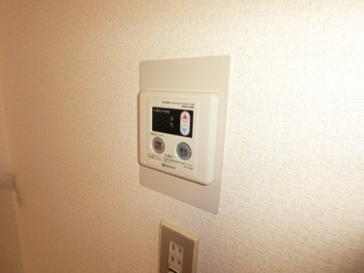 【設備】 | 石戸荘