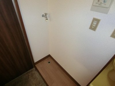 【設備】 | 石戸荘