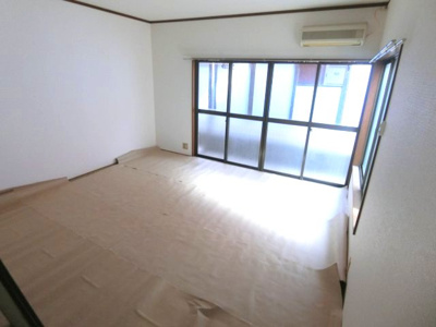 【居間・リビング】 | 石戸荘