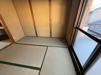 【和室】 | 尼崎市東難波町3丁目中古戸建