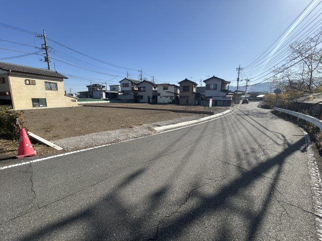 【周辺】 | 富岡市田篠分譲地