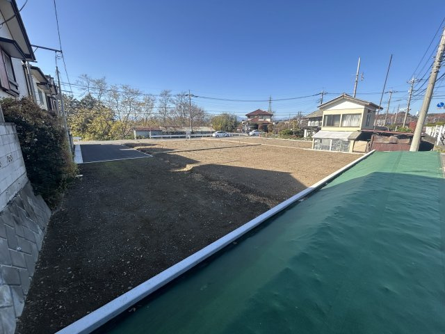 【周辺】 | 富岡市田篠分譲地