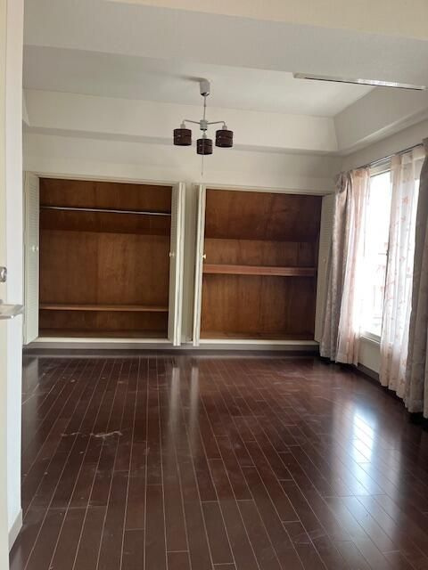 清瀬市松山１丁目の中古マンションの収納