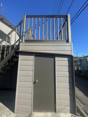 【その他共用部分】 | 大和市中央林間西一丁目戸建