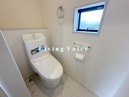 【バルコニー】 | 【仲介手数料０円】伊勢原市沼目9期　新築一戸建て　全4棟 | 伊勢原市沼目9期　新築一戸建て　全4棟