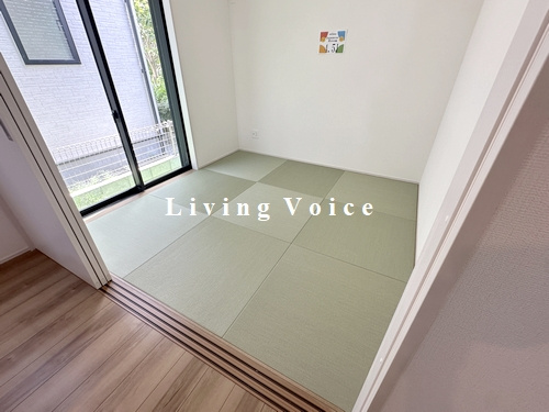 【その他】 | 【仲介手数料０円】伊勢原市沼目9期　新築一戸建て　全4棟 | 伊勢原市沼目9期　新築一戸建て　全4棟