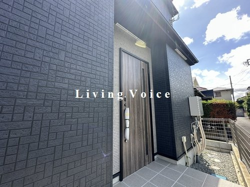 【和室】 | 【仲介手数料０円】伊勢原市沼目9期　新築一戸建て　全4棟 | 伊勢原市沼目9期　新築一戸建て　全4棟