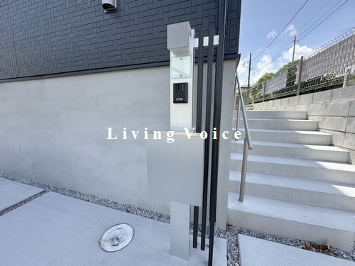 【設備】 | 【仲介手数料０円】伊勢原市沼目9期　新築一戸建て　全4棟 | 伊勢原市沼目9期　新築一戸建て　全4棟