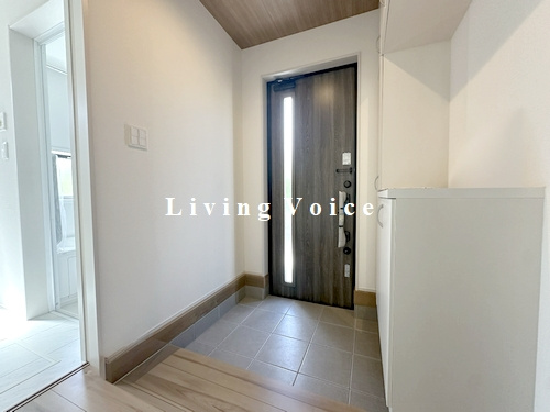 【洋室】 | 【仲介手数料０円】伊勢原市沼目9期　新築一戸建て　全4棟 | 伊勢原市沼目9期　新築一戸建て　全4棟