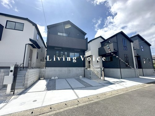 【収納】 | 【仲介手数料０円】伊勢原市沼目9期　新築一戸建て　全4棟 | パントリー　伊勢原市沼目9期　新築一戸建て　全4棟