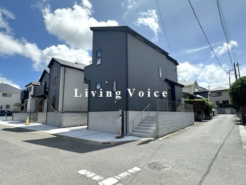 【その他】 | 【仲介手数料０円】伊勢原市沼目9期　新築一戸建て　全4棟 | 3号棟　伊勢原市沼目9期　新築一戸建て　全4棟