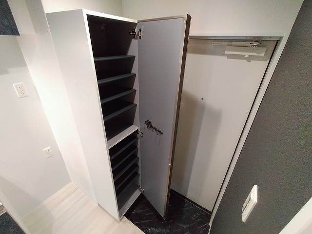 神戸市須磨区妙法寺字道正川のアパート