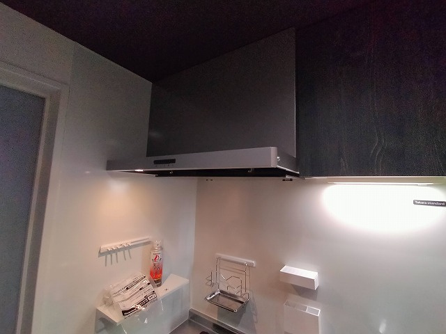 神戸市須磨区妙法寺字道正川のアパート