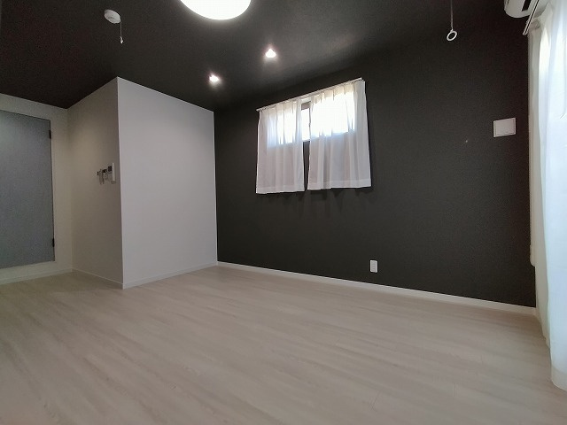 神戸市須磨区妙法寺字道正川のアパート