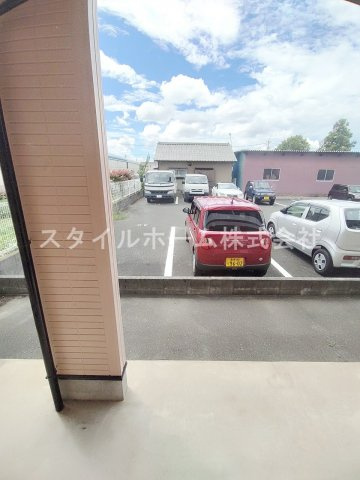 オリオン浅野の展望|イメージ写真です。