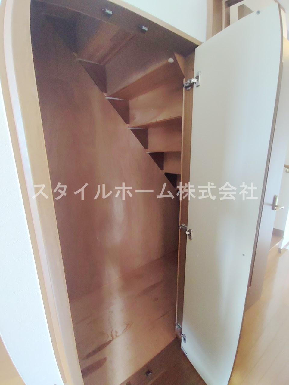 オリオン浅野の収納|イメージ写真です。