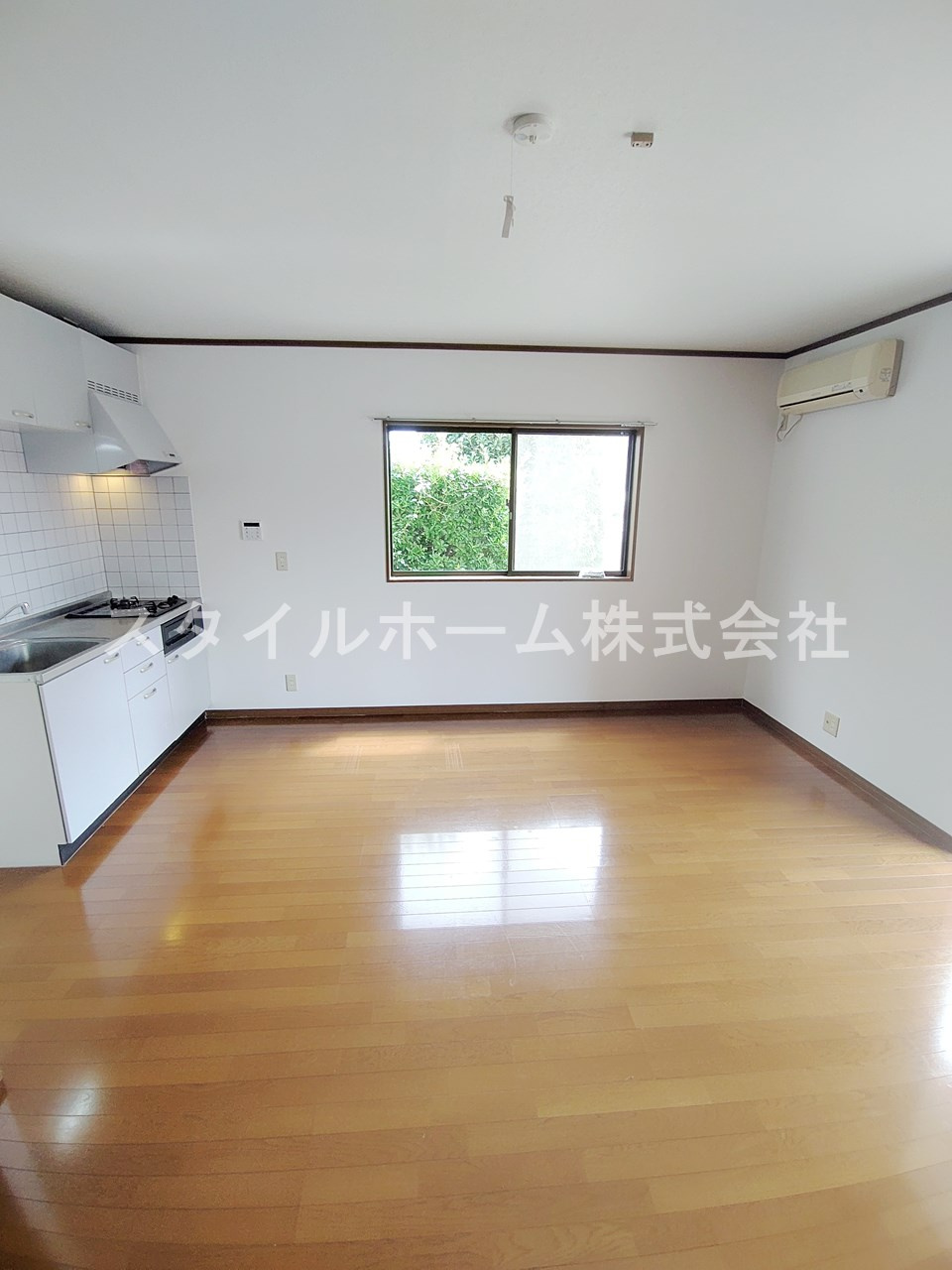 オリオン浅野の居間・リビング|イメージ写真です。