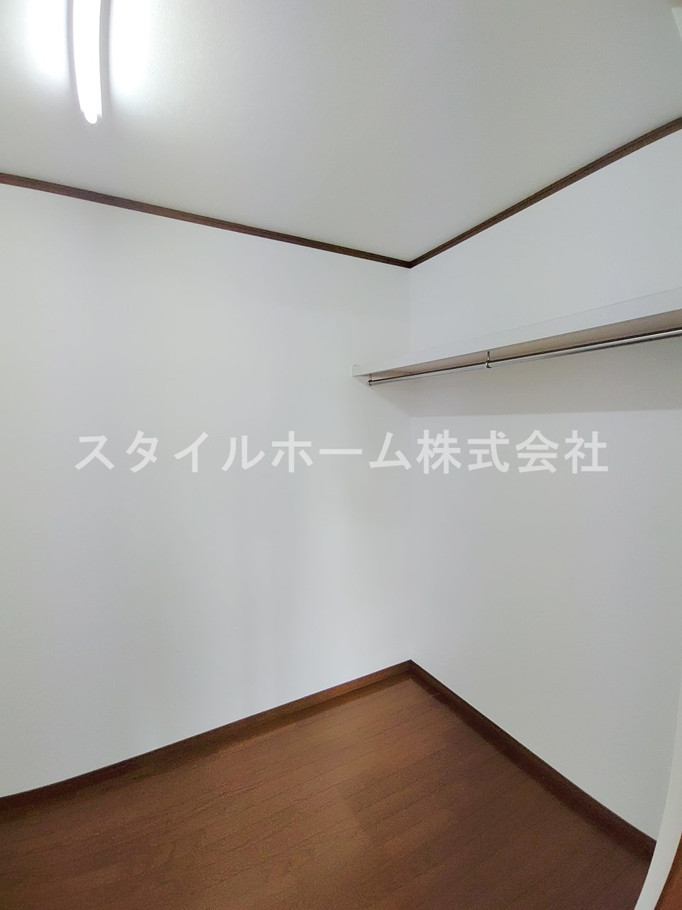 オリオン浅野の収納|イメージ写真です。