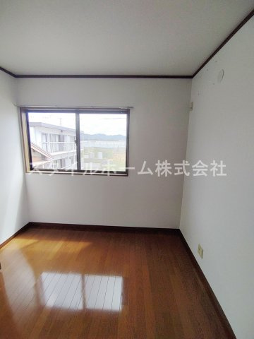 オリオン浅野の洋室|イメージ写真です。