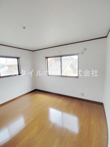 オリオン浅野の寝室|イメージ写真です。