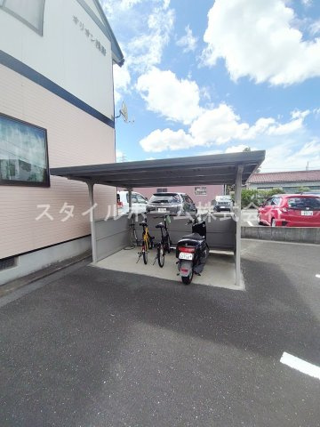 オリオン浅野のその他共用部分