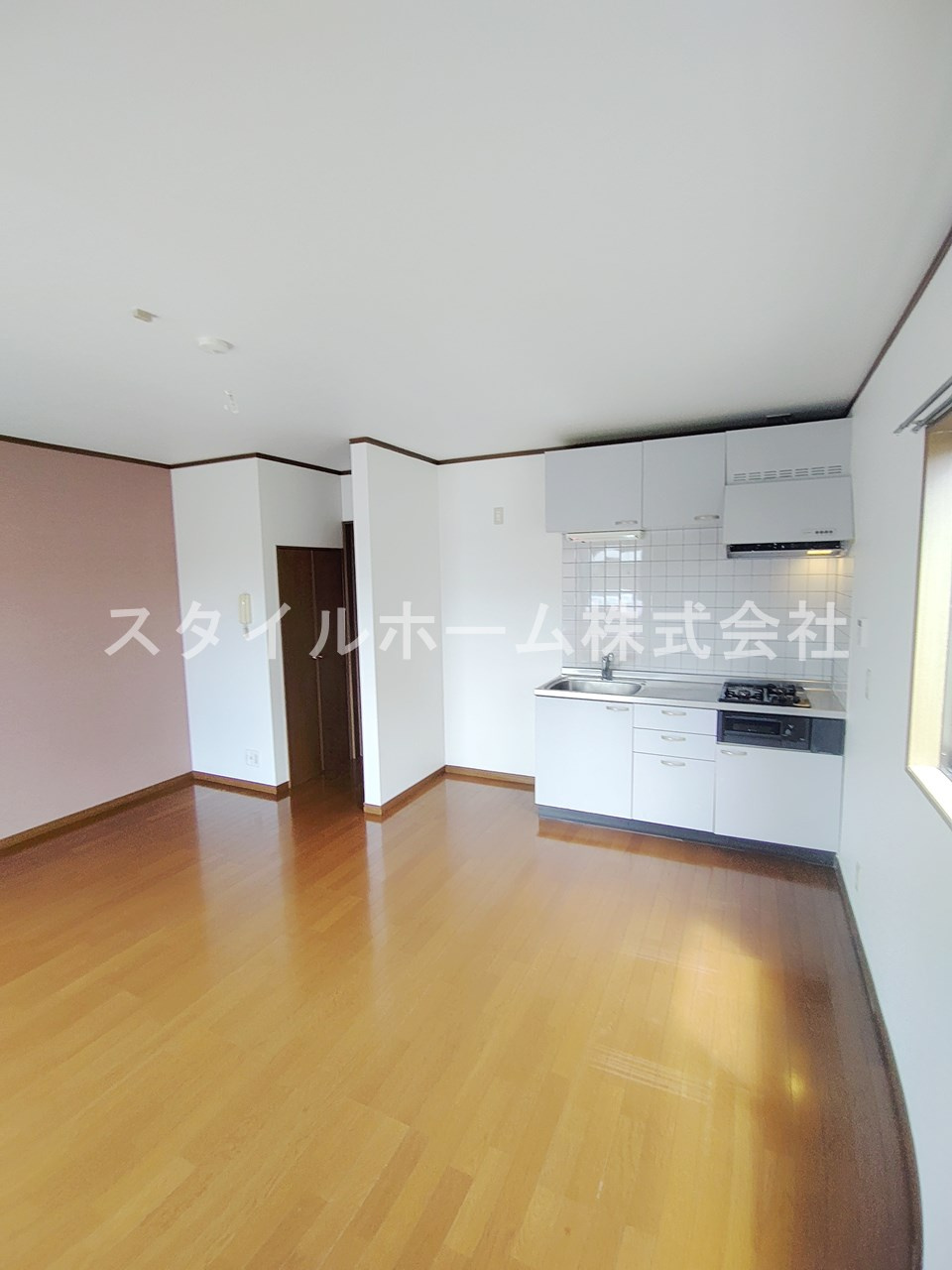 オリオン浅野の居間・リビング|イメージ写真です。