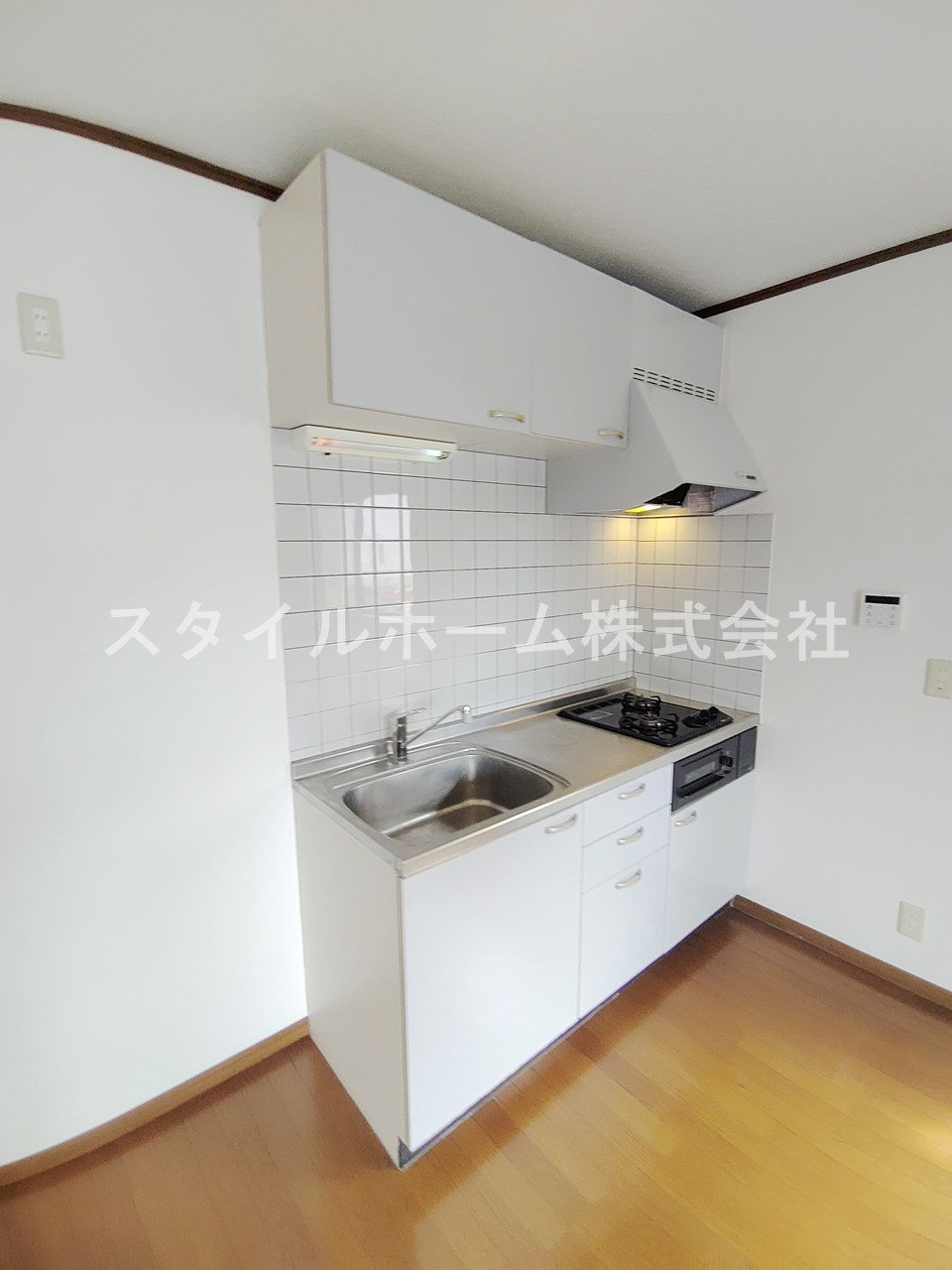 オリオン浅野のキッチン|イメージ写真です。